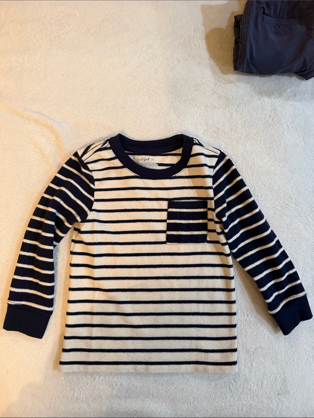 4T Cat & Jack Fall/Winter/Spring Bundle - Picture 14 of 16